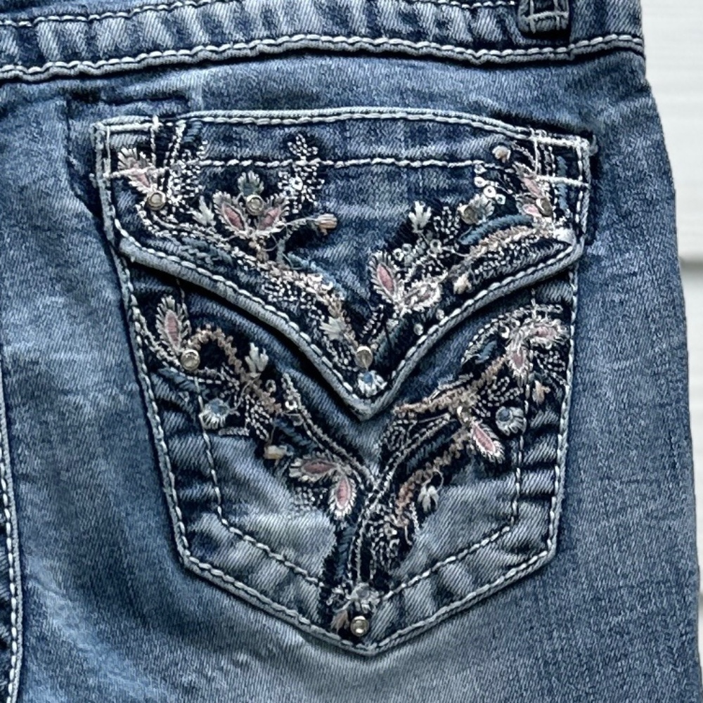 Grace in LA jeans kids